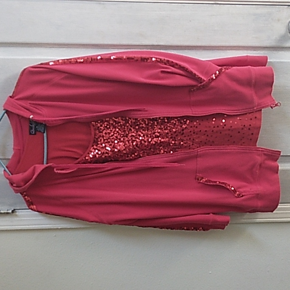 Roman's 3 piece pant suit